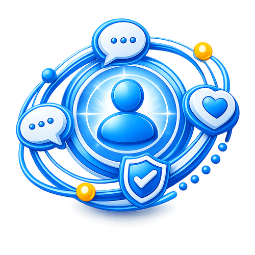 Customer-Centric