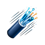 fiber-optic
