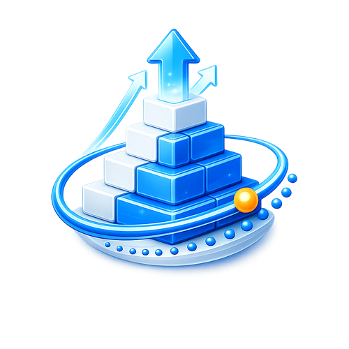 Agile and Scalable